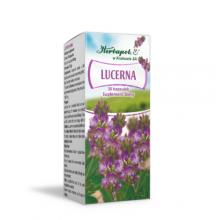 Zdjęcie produktu - Lucerna, 30 kaps.