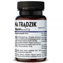 Zdjęcie produktu - Na Trądzik, 30 kaps.