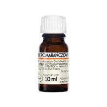 Zdjęcie produktu - HERBAPOL Olejek eteryczny Pomarańczowy, 10ml
