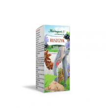 Zdjęcie produktu - Herbapol Ruszczyk, 30 kaps.
