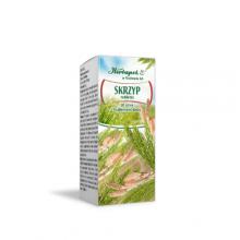 Zdjęcie produktu - Herbapol Skrzyp, 30 tabl.