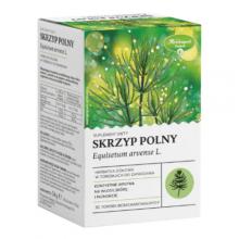 Zdjęcie produktu - Herbapol Skrzyp polny Herbatka ziołowa, 30 torebek