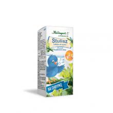 Zdjęcie produktu - HERBAPOL STULISZ tabletki do ssania na chrypkę, 30tabl.