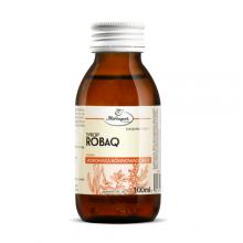 Zdjęcie produktu - Herbapol Syrop Robaq, 100 ml