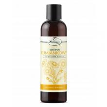 Zdjęcie produktu - Herbapol Szampon rumiankowy do włos&oacute;w jasnych, 250 ml
