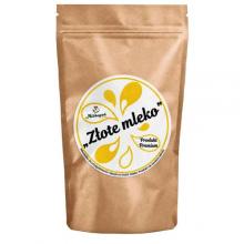 Zdjęcie produktu - Herbapol Złote Mleko mieszanka w postaci proszku, 200 g