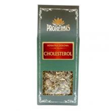 Zdjęcie produktu - Proherbis Cholesterol Herbatka ziołowa, 100 g