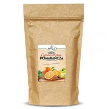 Zdjęcie produktu - Herbapol Herbatka Cynamonowa pomarańcza, 100 g