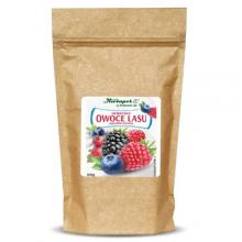 Zdjęcie produktu - Herbapol Herbatka Owoce Lasu, 100 g