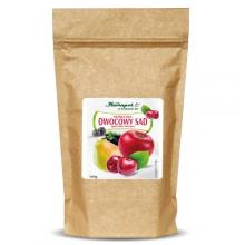 Zdjęcie produktu - Herbapol Herbatka Owocowy Sad, 100 g
