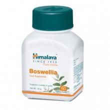HIMALAYA Boswellia - 60 kapsułek (21392)