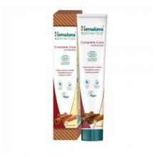 Zdjęcie produktu - HIMALAYA Botanique Kompletna Ochrona Pasta do zęb&oacute;w z cynamonem, 75ml