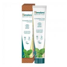 Zdjęcie produktu - HIMALAYA Botanique Kompletna Ochrona Pasta do zęb&oacute;w z miętą, 75ml