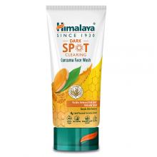 HIMALAYA Dark Spot Clearing Żel do mycia twarzy na przebarwienia, 150 ml