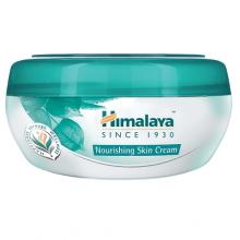 Zdjęcie produktu - HIMALAYA Krem odżywczy do twarzy i ciała - 150ml