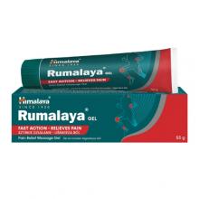 Zdjęcie produktu - HIMALAYA RUMALAYA Żel kojący, 50g