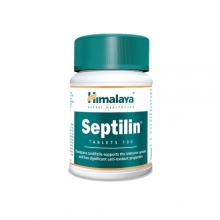 HIMALAYA Septilin, 100 tabletek
