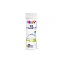 Zdjęcie produktu - HiPP 1 BIO Combiotik mleko początkowe od urodzenia, 200 ml