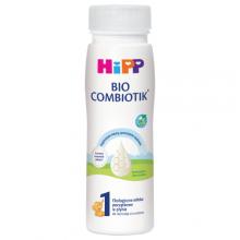 Zdjęcie produktu - HiPP 1 BIO Combiotik mleko początkowe od urodzenia, 200 ml