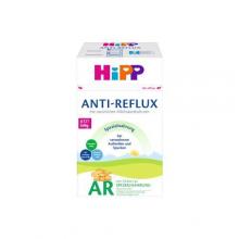 Zdjęcie produktu - HiPP AR Anti-Reflux dla niemowląt od urodzenia, 600 g USZKODZONE TEKTUROWE OPAKOWANIE