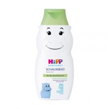 Zdjęcie produktu - HiPP Babysanft Sensitive Płyn do kąpieli Hipopotam, 300ml