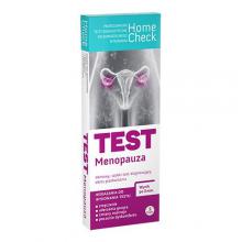 Zdjęcie produktu - Home Check Menopauza Test, 2szt.