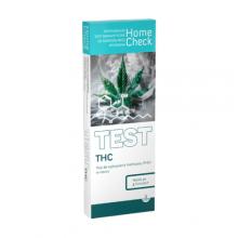 Zdjęcie produktu - Home Check Test THC, 1 szt.
