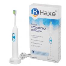 Zdjęcie produktu - Haxe Sorisso Szczoteczka soniczna do zęb&oacute;w