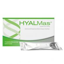 Zdjęcie produktu - Hyalmas, 15 saszetek