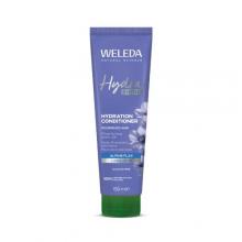 Zdjęcie produktu - Weleda Hydra Shine Nawilżająca odżywka do włos&oacute;w, 150 ml