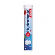 Zdjęcie produktu - OLIMP Hydratonic Fast, 20tabl. smak wiśniowy
