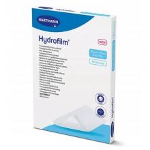 Zdjęcie produktu - HYDROFILM Opatrunek jałowy 10cm x 15cm - 10 sztuk
