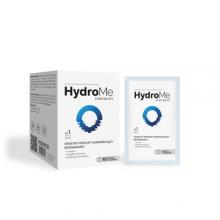 Zdjęcie produktu - HydroMe Elektrolity doustny produkt nawadniający bezsmakowy, 10sasz.