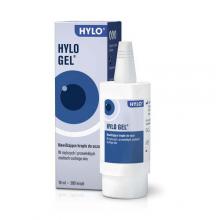 Zdjęcie produktu - HYLO-GEL żel do oczu - 10 ml