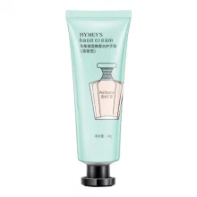Zdjęcie produktu - Hymeys Perfumowany krem do rąk Blue, 30 ml