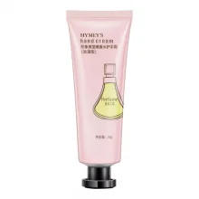 Zdjęcie produktu - Hymeys Perfumowany krem do rąk Pink, 30 ml
