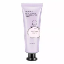 Zdjęcie produktu - Hymeys Perfumowany krem do rąk Violet, 30 ml