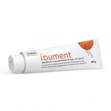 Zdjęcie produktu - Ibument żel, 100 g 