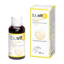Zdjęcie produktu - Ibuvit C - 30 ml 