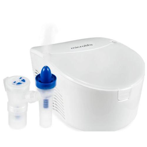 Miniaturka artykułu - Microlife NEB PRO Inhalator kompresorowy, 1szt. 