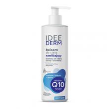 Zdjęcie produktu - IDEE DERM Balsam do ciała nawilżający, 400ml