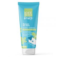 Zdjęcie produktu - IDEE DERM Baby Balsam do ciała dla dzieci, 175ml