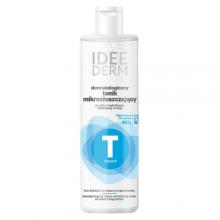 Zdjęcie produktu - Idee Derm Dermatologiczny tonik mikrozłuszczający, 220 ml