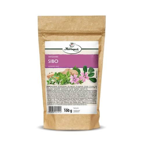Miniaturka artykułu - Mieszanka SIBO, 100 g