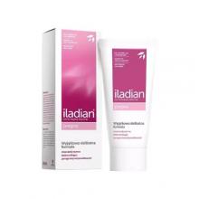 Zdjęcie produktu - ILADIAN Pregna Żel do higieny intymnej  - 180 ml (23222)