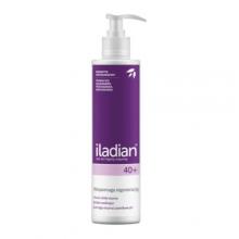 Zdjęcie produktu - Iladian Żel do higieny intymnej 40+, 230 ml