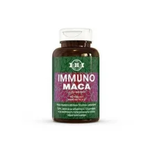 Zdjęcie produktu - Immuno Maca, 60 kaps.