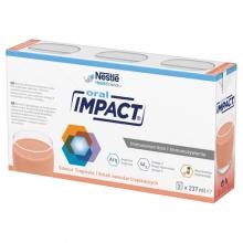 Zdjęcie produktu - Impact Oral smak owoc&oacute;w tropikalnych płyn - 3 x 237 ml
