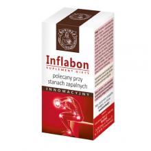 Zdjęcie produktu - Inflabon, 60 kapsułek