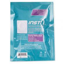 INSTI HIV Self Test (BioLytical) Szybki test na HIV, 1szt.